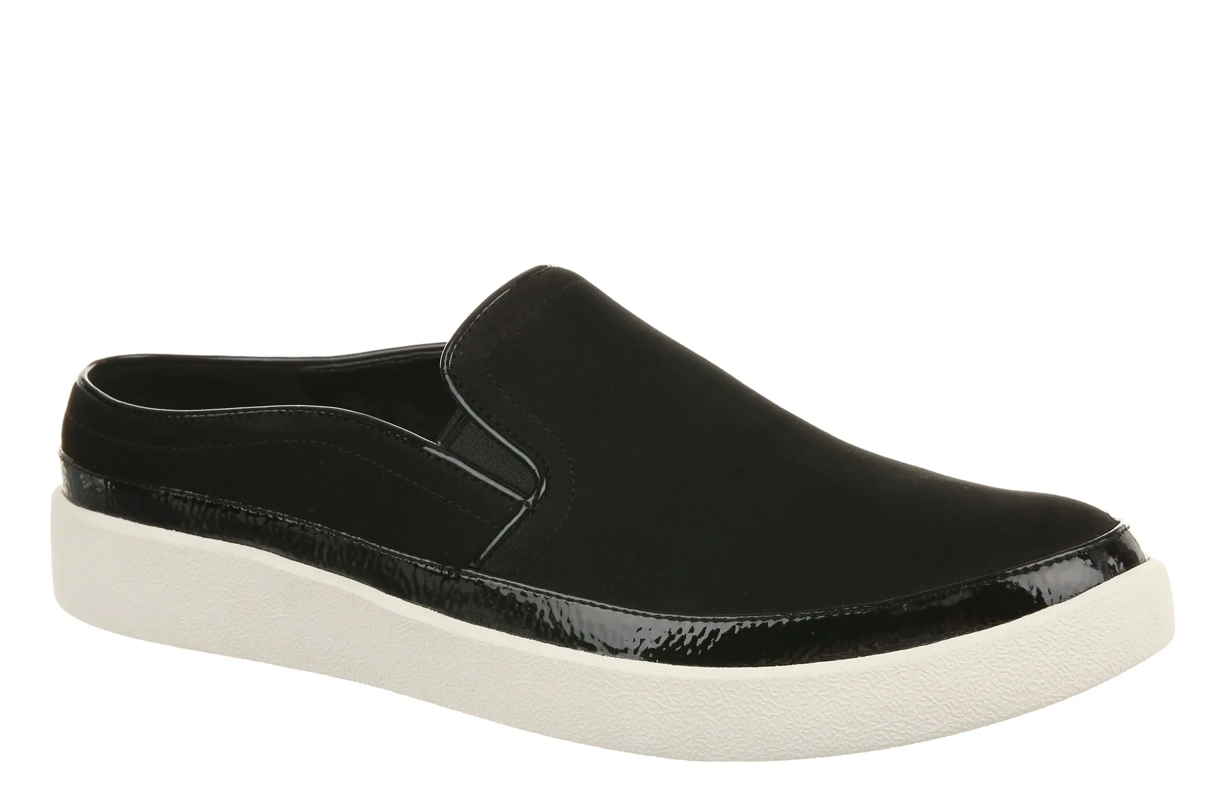 Vionic Effortless Slip On Black Women's