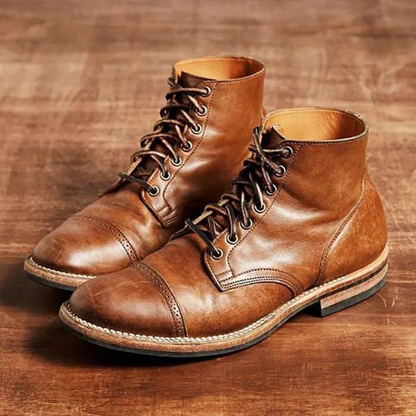 Winter Warm Men Boots