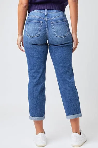 Women’s Dream Easy Fit Boyfriend Jeans